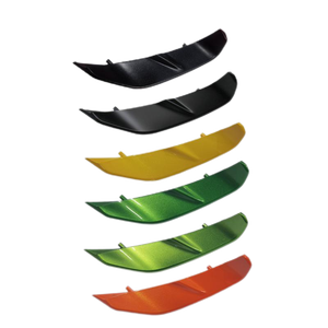 VOGE Unlimited LX250GS-3 250RR phares d'origine gauche et droite couvercle décoratif <span class=keywords><strong>plaque</strong></span> de protection inférieure - Product Image 5