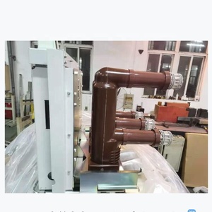 3AE5024-2 SIEMENS 진공 회로 차단기 SIEMENS VCB - Product Image 5