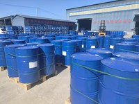 Glycérine CAS 56-81-5 Qualité Cosmétique/Industrielle/USP/Alimentaire 99% Min Prix de Gros Usine Glycérine Végétale Utilisée comme Base de Savon