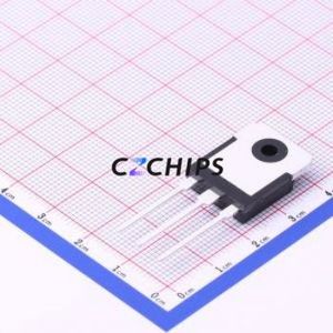Original et tout nouveau transistor à effet de champ à transistor TO-3P KNH7150A (MOSFET) - Product Image 2