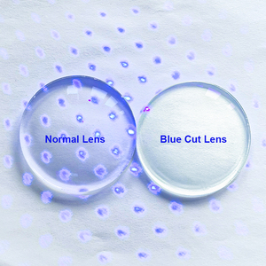 <span class=keywords><strong>Precio</strong></span> de fabricante de China 1,56 UV420 <span class=keywords><strong>Blue</strong></span> Cut HMC AR Revestimiento de visión única <span class=keywords><strong>Lentes</strong></span> ópticas graduadas transparentes - Product Image 3