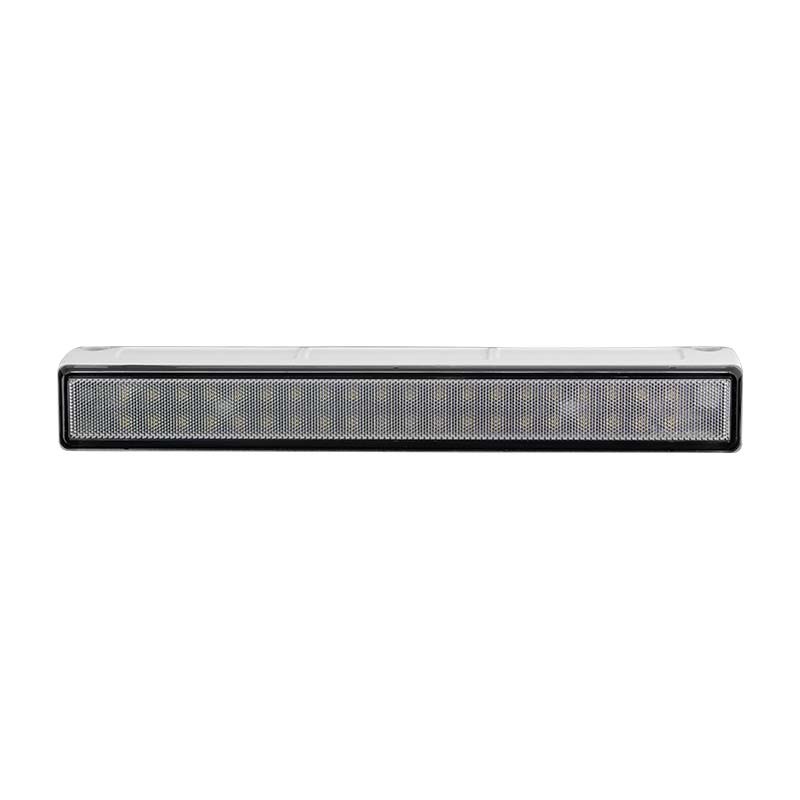 Mini 12V 24V Waterproof LED Light Bar Flood Road Work Light for Truck SUV 4X4 4WD for FORD for JEEP TOYOTA Auto Exterior