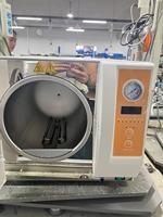 Autoclave de classe B, stérilisateur à vapeur sous pression, autoclave dentaire, stérilisation par autoclave, fabricants d'autoclaves