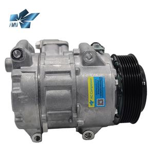 Compresor de Aire Acondicionado para Automóvil 8832033260 para Lexus ES350, Modelos 2013 a 2018 - Product Image 4