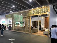Modernes Neues Elektrisches Ecksofa mit Liegefunktion und Kabelloser Ladestation Holzrahmen Bewegungssofa für Wohnzimmer