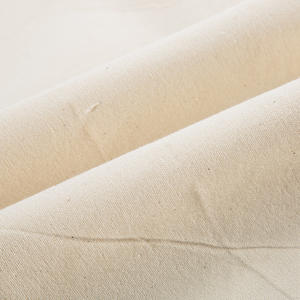 Готовый ассортимент сумок, легкий вес, холст, сырье, белый цвет, хлопчатобумажный материал, ткань - Product Image 3