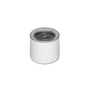 nettoyeur de retenue Mini nettoyeur à ultrasons nettoyeur à ultrasons pour les aligneurs de prothèses dentaires et les bijoux - Product Image 1