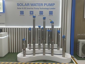 Deye 3hp Solar <b>Submersible</b> <b>Pump</b> 4A2200/PC6-240D 3600W AC Hybrid Controller for Agricultural Farm Irrigation 4A2200/PC6-240D & - Product Image 3