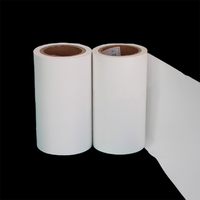 Livre d'autocollants réutilisable en papier spécial enduit de silicone double face, résistant à l'humidité, pour collectionner des rouleaux vierges détachables - Vente en gros