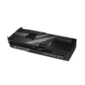 Carte graphique de jeu AI pour ordinateur de bureau WindForce GeForce <span class=keywords><strong>RTX</strong></span> 5080 OC 16GDLSS4, nouvelle, 256 bits, ventilateur - Product Image 3