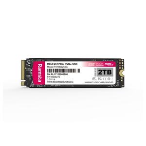 Vendita diretta in fabbrica ad alta velocità M.2 PCIE4.0 Nvme SSD per uso Desktop Notebook - Product Image 2
