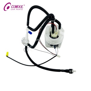 Ensemble de pompe à carburant COMOOL WGS500110 WGS500071 pour Land Rover Range Rover Sport Discovery3 L320L319, module de distribution de carburant - Product Image 1