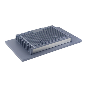 Sistema de Pantalla Táctil Integrado de 15.6 Pulgadas para Cocina Industrial, con Panel para Gestión de Pedidos KDS para Chefs de Restaurantes - Product Image 4