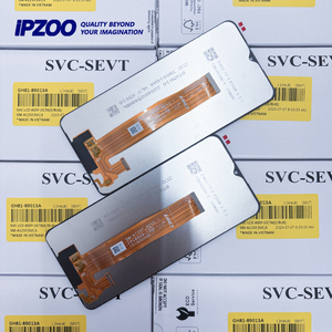 Pantallas LCD para Teléfonos Móviles Samsung A12 A02 <span class=keywords><strong>A32</strong></span> <span class=keywords><strong>M12</strong></span>, Pantalla Táctil LCD al por Mayor para Reemplazo de Pantalla Samsung Service Pack - Product Image 2