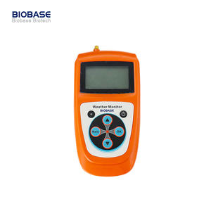 BIOBASE Medidor de compactación de suelo Laboratorio de agricultura portátil Equipo de prueba de suelo Máquina para laboratorio - Product Image 1