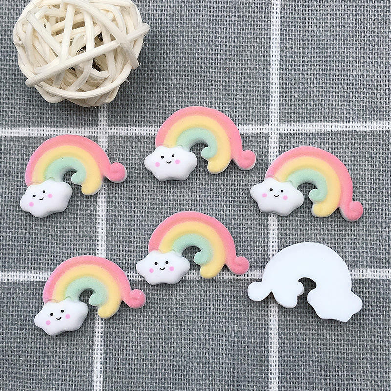 สายรุ้งสีขาว