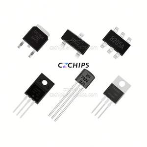 Authentic & Factory-New NJW4184DL1-05B(TE2) TO-252 Transistor Specialized Electronic Components Purchasing and Support Services - Product Image 2