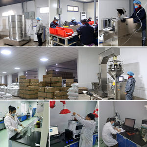 GSGC ekstrak bubuk <span class=keywords><strong>Epimedium</strong></span> alami penjualan laris ekstrak <span class=keywords><strong>Epimedium</strong></span> - Product Image 4