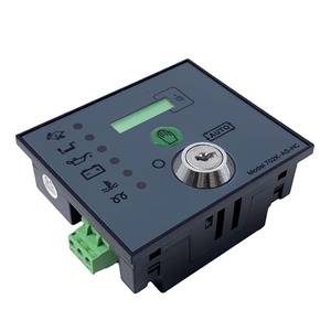 Panneau de commande de générateur DSE702AS, module de commande de groupe électrogène DSE702AS, DSE702, 702, 702AS - Product Image 6