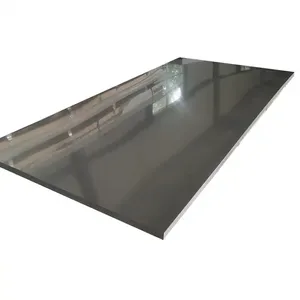 Stainless Steel Plate 201 304 310s 316 Cold Rolled Stainless Steel Sheet For Decoration