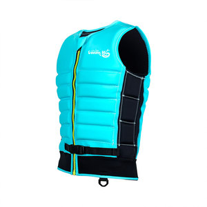 <span class=keywords><strong>Gilet</strong></span> de <span class=keywords><strong>sauvetage</strong></span> en néoprène lisse pour <span class=keywords><strong>kayak</strong></span>, pêche, adultes, natation, <span class=keywords><strong>sauvetage</strong></span> aquatique - Product Image 3