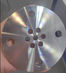 Hot bán 3 ''thép không gỉ Slip-on mặt bích <span class=keywords><strong>ANSI</strong></span>/DIN tiêu chuẩn Hàn cổ mặt bích giá thấp Sản phẩm mới - Product Image 4