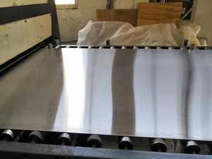 Paling Populer besi tahan karat 201 304 <span class=keywords><strong>316</strong></span> 316L kelas dipoles permukaan baja tahan karat digulung dingin Harga pelat Per kg - Product Image 6