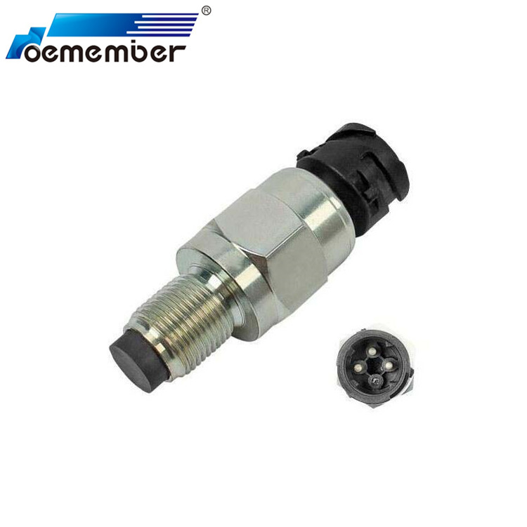Mercedes Wheel Speed Sensor - Reliable Performance & Durability