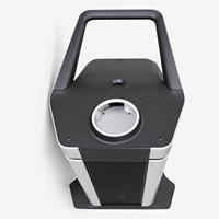 Chariot médical sur mesure OEM, prototypage rapide, aluminium, plastique, usinage CNC, pièces imprimées en 3D