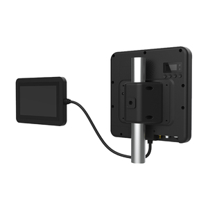 Psam 4 gam + Wifi + Ethernet RFID Đầu đọc thẻ trên xe buýt validadora de tarjetas Para Android xe buýt validator P18-Q - Product Image 2