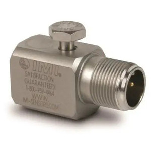 Acelerómetro Piezoeléctrico IMI M602D01, Sensor Industrial - Product Image 1