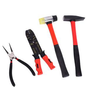 عربة أدوات ورشة إصلاح السيارات بـ 7 أدراج من الفولاذ الكروم فاناديوم متينة مع مفتاح سداسي متوفرة بتصميم حسب الطلب - Product Image 1