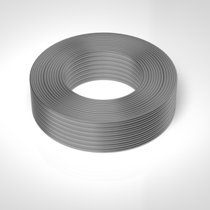 Cable Coaxial de Comunicación con Aislamiento de PE LMR240 de 50Ω, Precio de Fábrica, Conductor de Cobre o CCA, Cubierta de PVC LSZH - Product Image 6