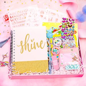 Kawai DIY Journal Set Uptodate Útiles <span class=keywords><strong>escolares</strong></span> <span class=keywords><strong>para</strong></span> adultos <span class=keywords><strong>Adolescentes</strong></span> Niños Regalo perfecto <span class=keywords><strong>para</strong></span> entusiastas de la papelería - Product Image 3