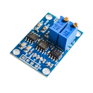 OKN513-11 Industrial Sensor Amplifier Board AD620 <strong>Module</strong> for <strong>Data</strong> Acquisition Medical Instrumentation and Process Control <strong>System</strong> - Product Image 1