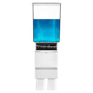 Bouteille Décanteuse Intelligente Anti-Fuite en ABS <span class=keywords><strong>de</strong></span> Qualité Alimentaire à Activation Unique pour une Hygiène Buccale Saine, Distributeur Automatique <span class=keywords><strong>de</strong></span> <span class=keywords><strong>Bain</strong></span> <span class=keywords><strong>de</strong></span> <span class=keywords><strong>Bouche</strong></span> - Product Image 6