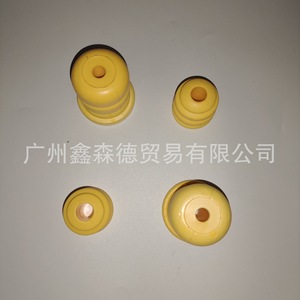 Xsd Bumper Shock Absorber <b>Rubber</b> <b>Block</b> 15153958 15039397 For Chevrolet - Product Image 1