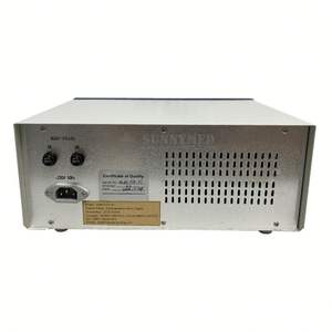 전기영동기, 젤 전기영동 분석기용 전기영동 전원 공급 장치, DNA RNA 단백질 - Product Image 6