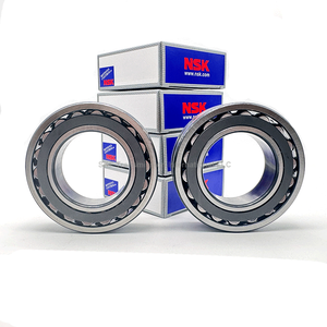 Roulement à rouleaux sphériques NS/K de haute qualité 23044 Haute précision des roulements N S.K du Japon - Product Image 2