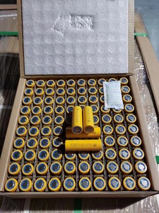 <span class=keywords><strong>Batterie</strong></span> au lithium cylindrique Yicheng Sunshine 21700 5000mAh pour véhicules électriques à deux roues, hoverboards, lampes et lampes de poche - Product Image 6