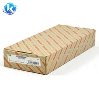 ORIGINAL SUPPLY PROTECTIVE CONDUCTOR TERMINAL ZPE 4-2/2AN 1770380000 (QTY:100) LOC # W106