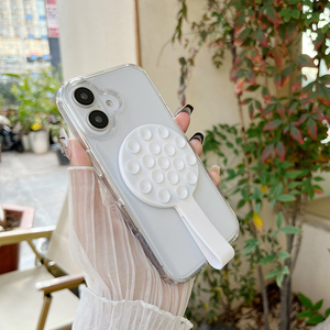 ที่ยึดโทรศัพท์แบบแม่เหล็กอเนกประสงค์พร้อมที่จับกันลื่นแบบซิลิโคน - Product Image 5