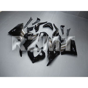 Kit de Carenado Personalizado para Motocicleta Ducati SuperSport 950 S 2021-2026, Carenados de Inyección ABS, D0921-103a - Product Image 3
