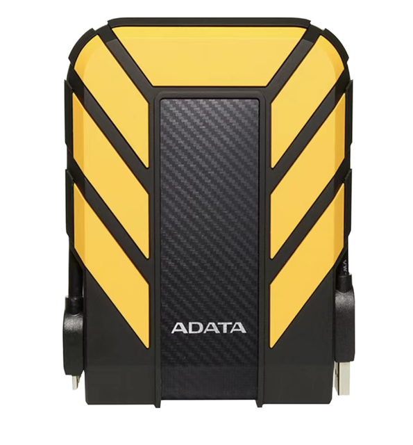 ADATA HD710PRO Waterproof, Dustproof, Shockproof, Three proof Mobile Hard Drive