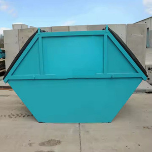 <span class=keywords><strong>Bac</strong></span> à déchets mobile <span class=keywords><strong>de</strong></span> grande capacité pour la <span class=keywords><strong>récupération</strong></span> des déchets, haute qualité, prix bas - Product Image 3