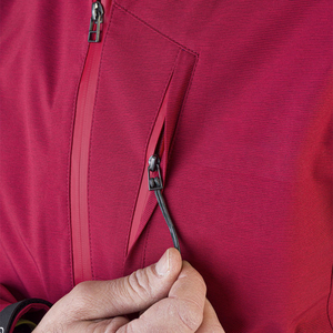 OEM ODM Brand abbigliamento Outdoor <span class=keywords><strong>uomo</strong></span> <span class=keywords><strong>giacca</strong></span> da esterno impermeabile <span class=keywords><strong>giacca</strong></span> da <span class=keywords><strong>Trekking</strong></span> <span class=keywords><strong>uomo</strong></span> - Product Image 5