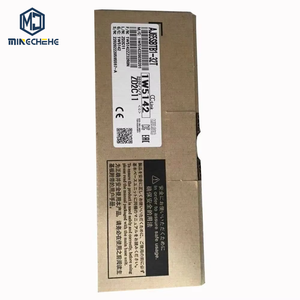 CC-Link โมดูล I/O AJ65SBTB1-32T AJ65SBTB1-32D AJ65SBTB1-16T AJ65SBTB1-32DT AJ65SBTB2-32T ระบบอัตโนมัติในอุตสาหกรรม - Product Image 1