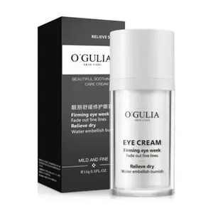 Beauty Beste Moisturizer Verwijderen Donkere Kringen Onder Oogzak Verwijderen Oogcrème Anti Rimpel