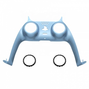 Carcasa de Repuesto para PS5, Cubierta para el Control Inalámbrico DualSense de PS5, Tira Decorativa para el Mango - Product Image 2