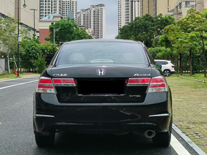 <span class=keywords><strong>Honda</strong></span> <span class=keywords><strong>Accord</strong></span> 2.0L SE <span class=keywords><strong>2013</strong></span> Negro en Buen Estado, Auto de <span class=keywords><strong>Segunda</strong></span> <span class=keywords><strong>Mano</strong></span> para Exportación - Product Image 4